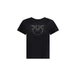 Embroidered logo T-Shirt
