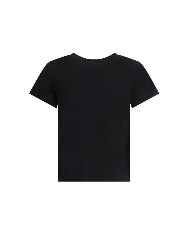 Embroidered logo T-Shirt