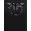 Embroidered logo T-Shirt