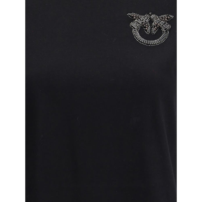Eembroidered logo T-Shirt