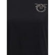 Eembroidered logo T-Shirt