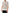 Silk Ivory Coin Print Logo Men Polo T-shirt