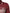 Cotton Burgundy Striped DG Logo Polo  T-shirt
