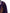 Purple Wool DG Logo Men Knit Pullover Sweater