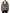 Multicolor DG Logo V-Neck Knit Pullover Sweater