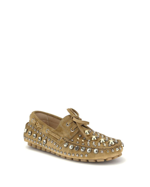 Fastaway boat Loafers