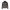 Black Polyester Men Jacket