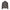 Black Polyester Men Jacket