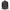 Black Cotton Men Shirt