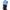 Blue Cotton Hooded Men Sportswear One Size Vest
