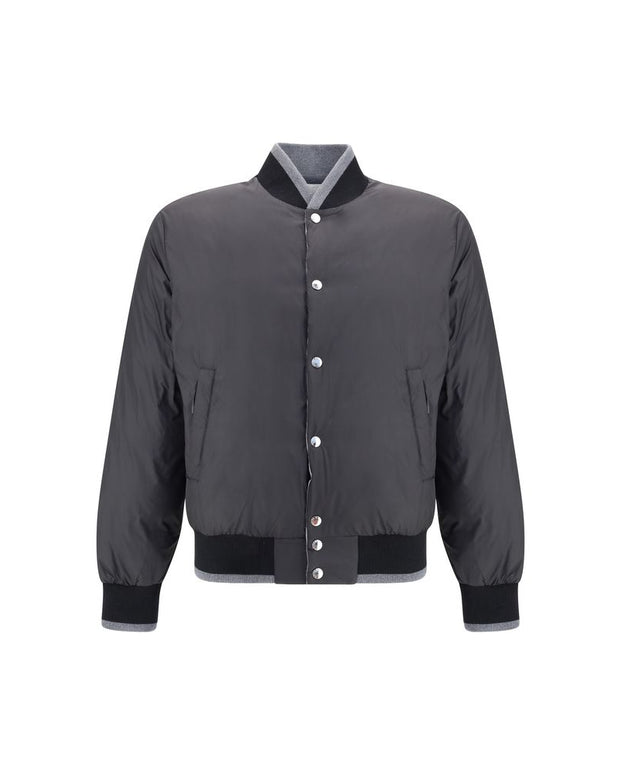 Reversible Down Jacket