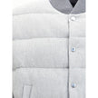 Reversible Down Jacket