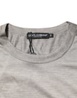 Beige Hazelnut Cotton Shortsleeve Shirt T-shirt