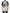 Tradizione Graffiti Print Oversized Men T-shirt