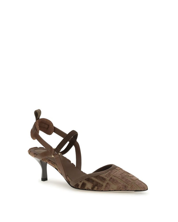 Colibri Pumps