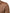 Brown Silk Textured Short Sleeve Polo T-shirt