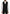 Sleek Black Slim Fit Formal Vest