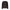 Black Cotton Women Sweater