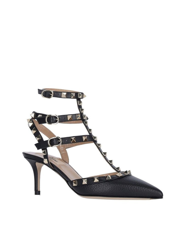 'Rockstud 65' pumps