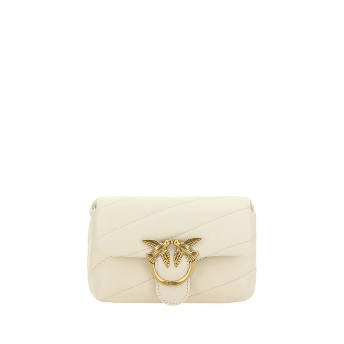 Love Baby Shoulder Bag