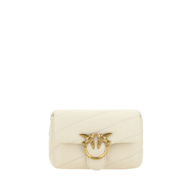 Love Baby Shoulder Bag
