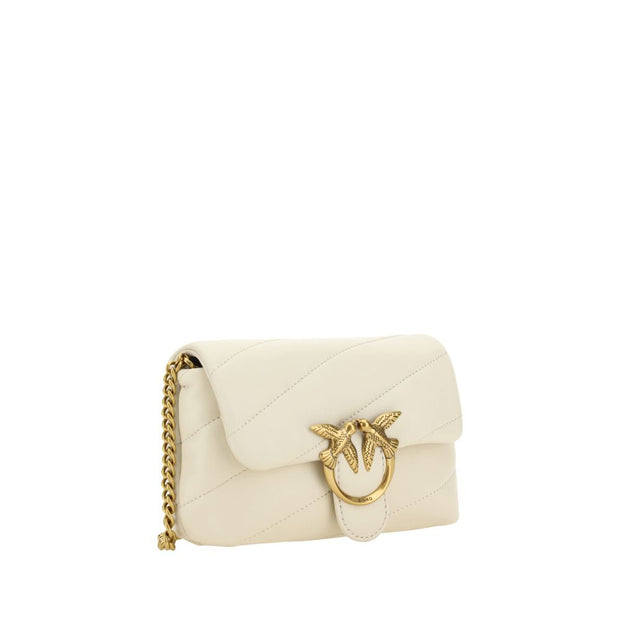 Love Baby Shoulder Bag