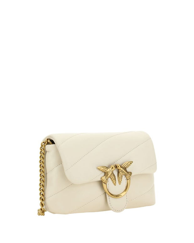 Love Baby Shoulder Bag