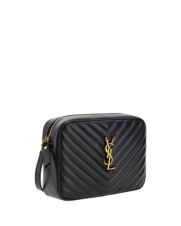 LouLou Shoulder Bag