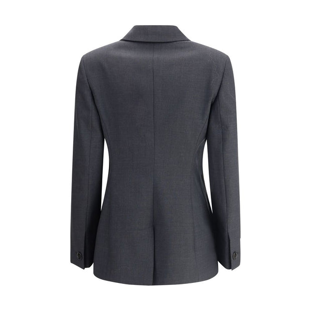 Wool Blazer