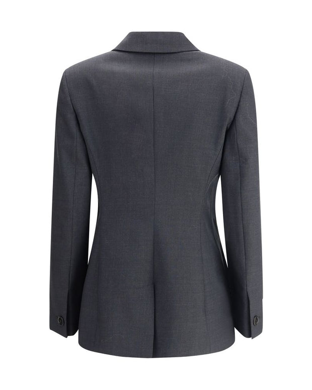 Wool Blazer