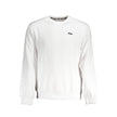 White Cotton Sweater