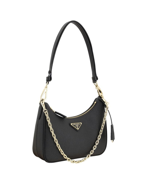 Lux Shoulder Bag