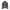 Black Polyamide Men Jacket