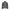 Black Polyamide Men Jacket