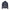 Blue Polyester Men Jacket