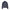 Blue Polyester Men Jacket