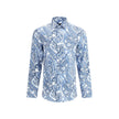 Paisley print Shirt