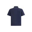 Cassandre cotton polo Shirt