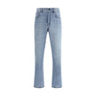 Straight Jeansh