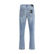 Straight Jeansh