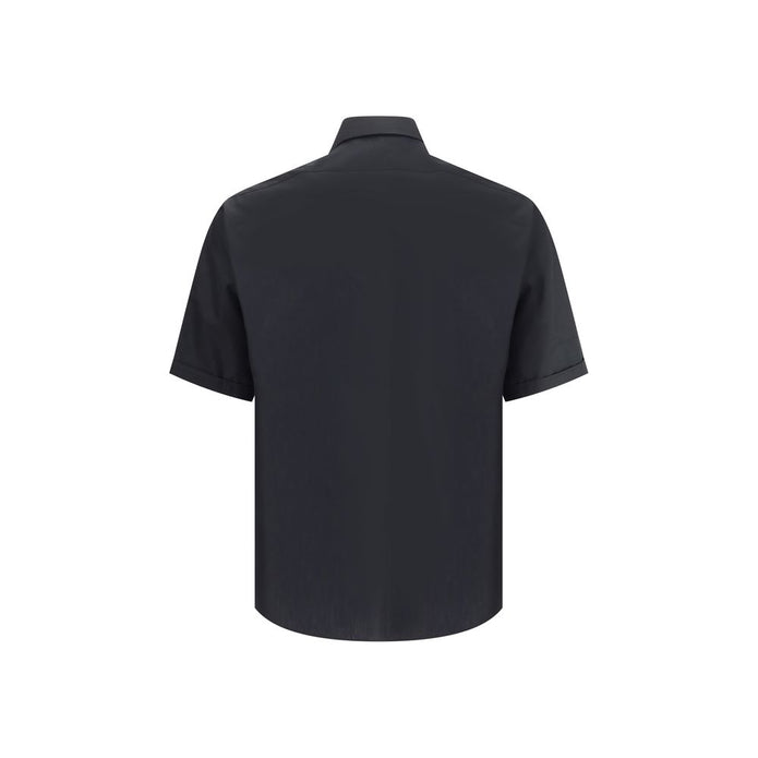 Short-sleeve Shirt