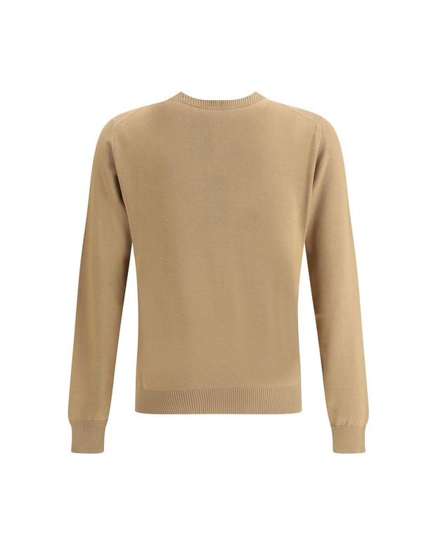 Wool Sweater
