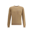 Sweater whit pocket