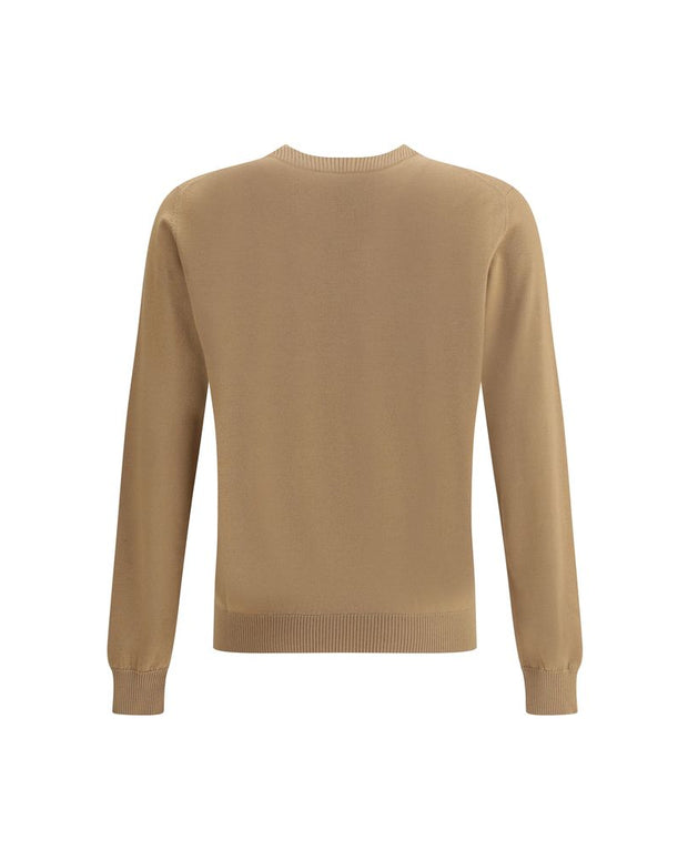Sweater whit pocket