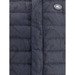 Logo Down Vest