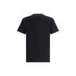Black Cotton Sportswear
