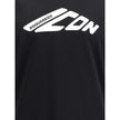Black Cotton Sportswear