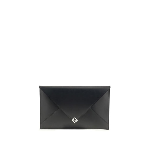 Large Squared FF Pouch