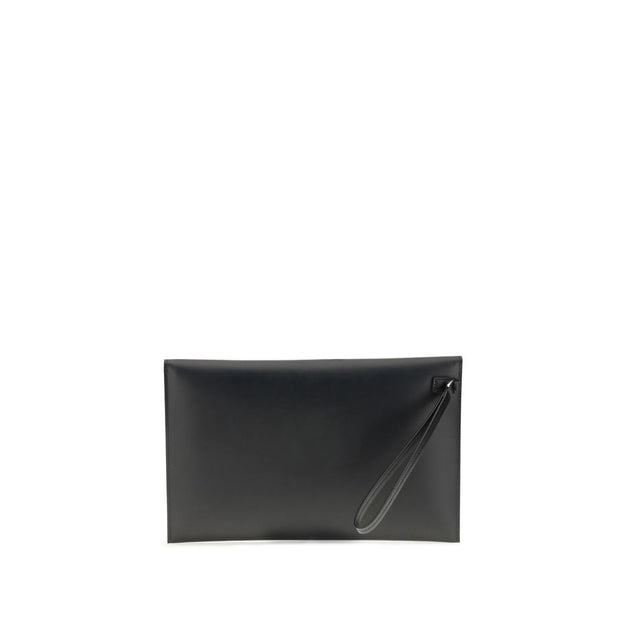 Large Squared FF Pouch