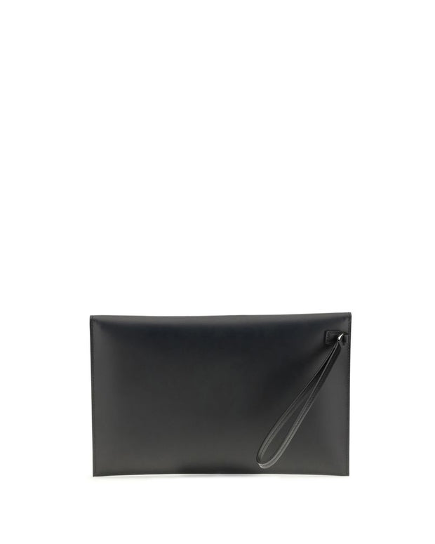 Large Squared FF Pouch